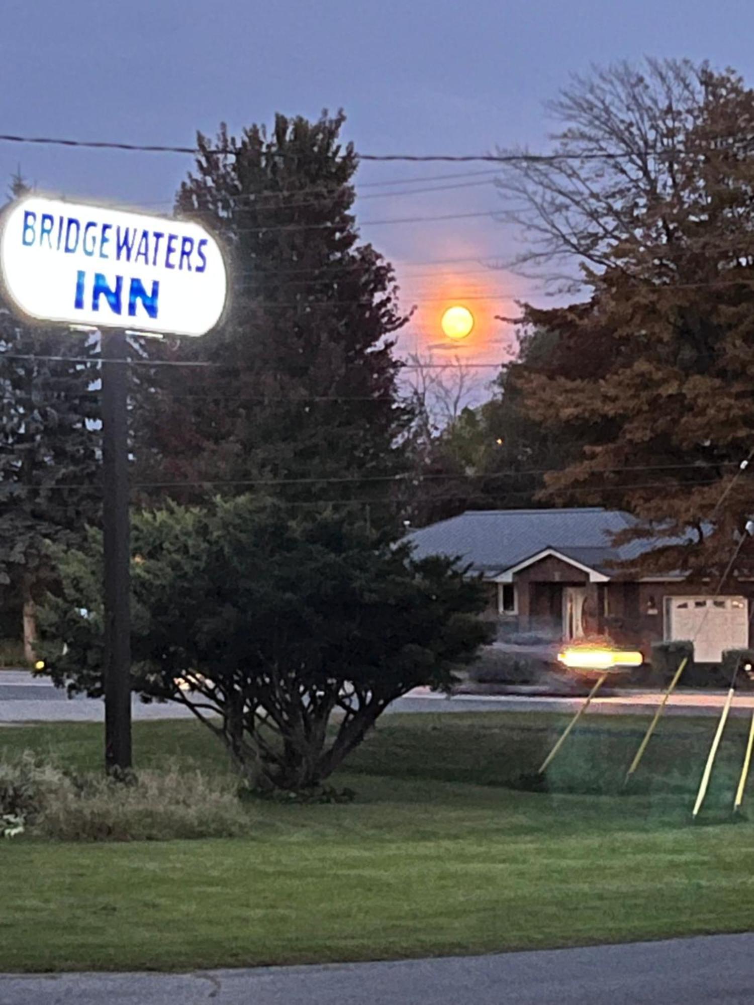 Bridgewaters Inn Johnstown Eksteriør billede